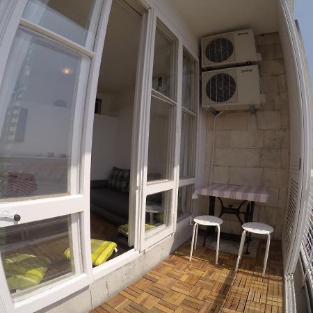 Split Boutique Apartments 2 Bagian luar foto