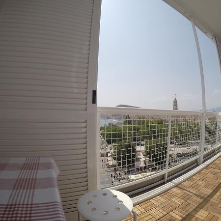 Split Boutique Apartments 2 Bagian luar foto
