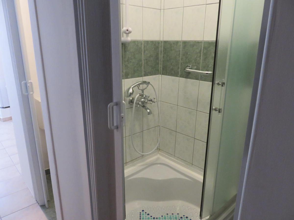 Split Boutique Apartments 2 Bagian luar foto