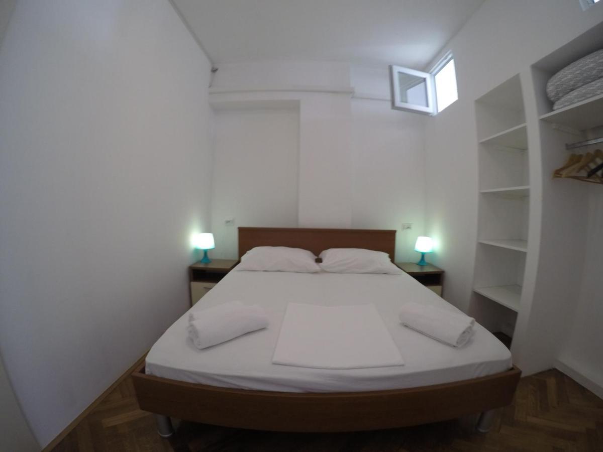 Split Boutique Apartments 2 Bagian luar foto