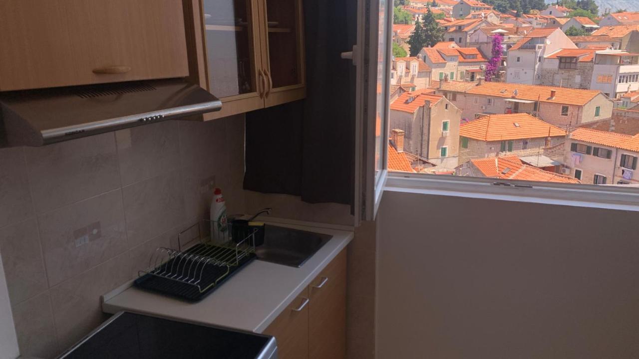 Split Boutique Apartments 2 Bagian luar foto
