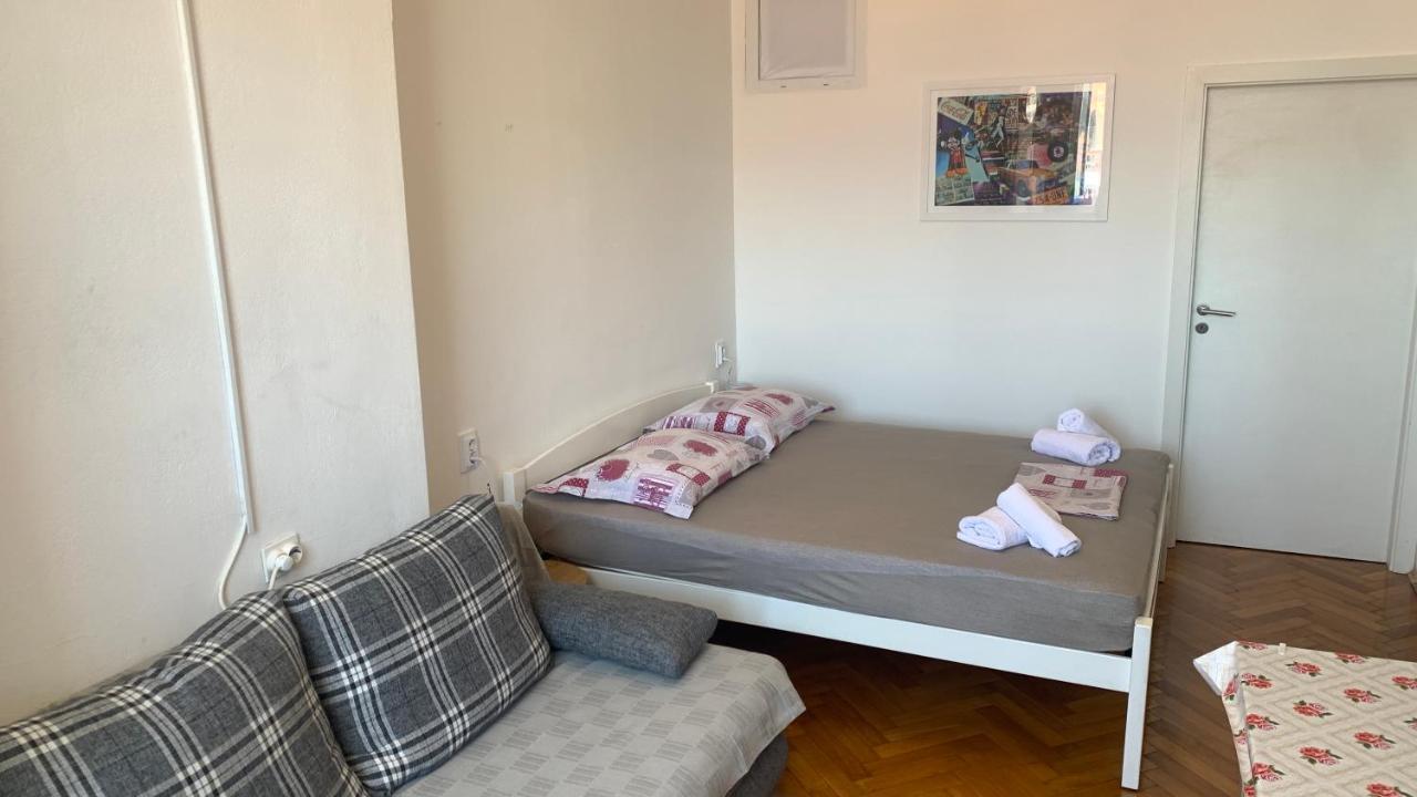 Split Boutique Apartments 2 Bagian luar foto